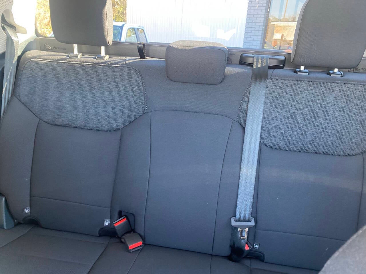 2026 Ford Maverick XL AWD 4dr SuperCrew 4.5 ft. SB