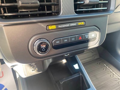 2026 Ford Maverick XL AWD 4dr SuperCrew 4.5 ft. SB