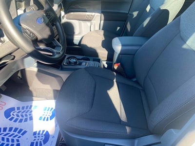 2026 Ford Maverick XL AWD 4dr SuperCrew 4.5 ft. SB