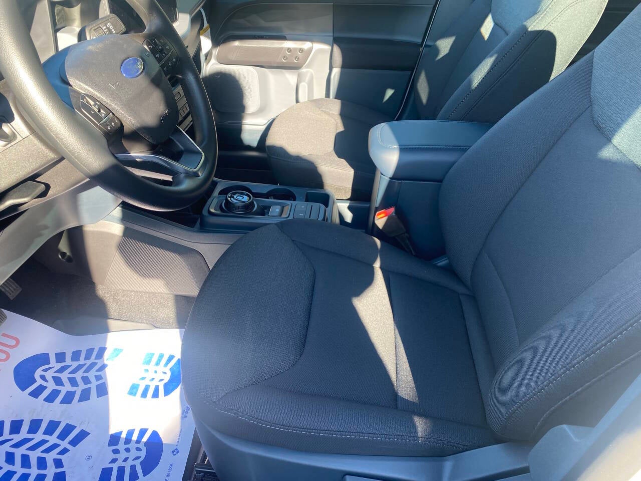 2026 Ford Maverick XL AWD 4dr SuperCrew 4.5 ft. SB