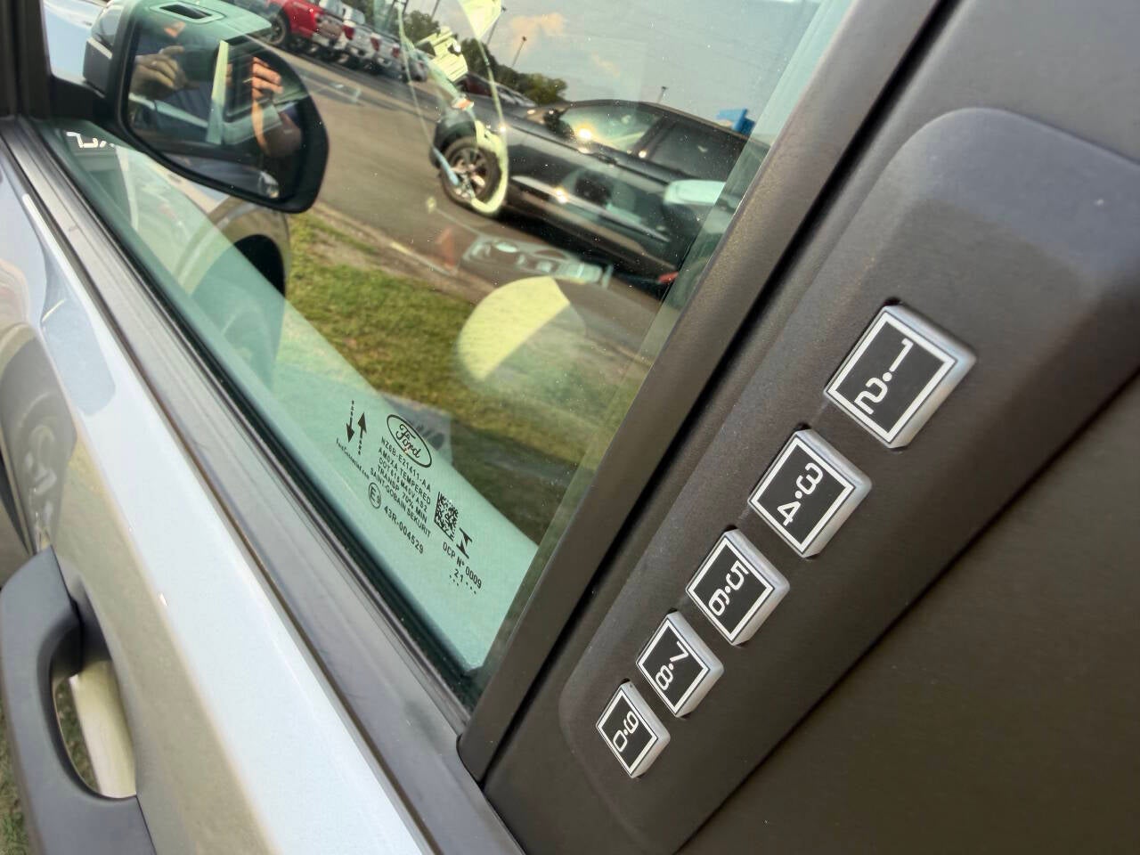 2022 Ford Maverick XLT 4dr SuperCrew 4.5 ft. SB