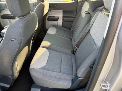 2022 Ford Maverick XLT 4dr SuperCrew 4.5 ft. SB