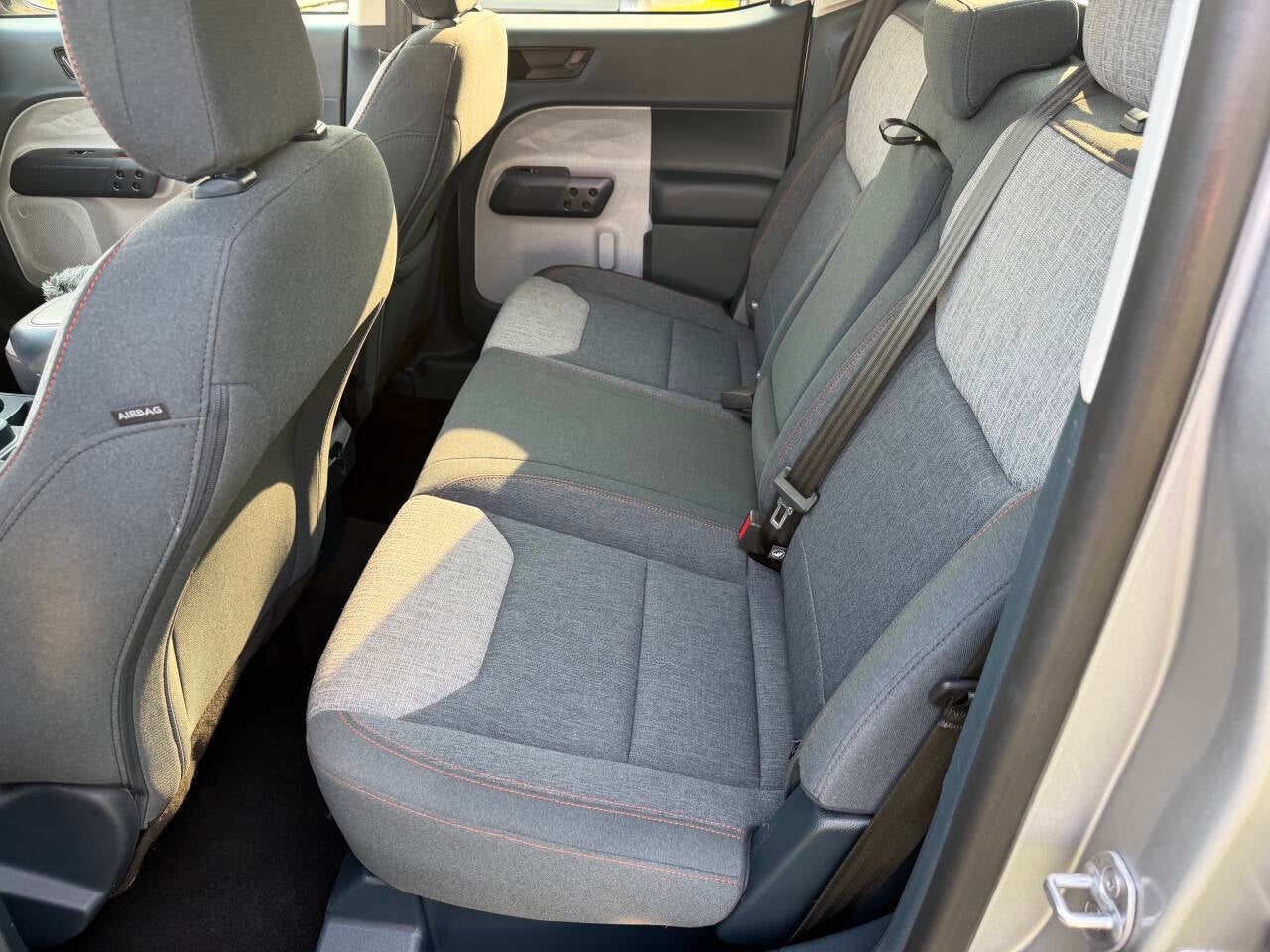 2022 Ford Maverick XLT 4dr SuperCrew 4.5 ft. SB