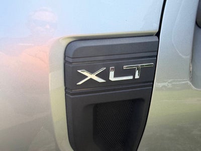 2022 Ford Maverick XLT 4dr SuperCrew 4.5 ft. SB