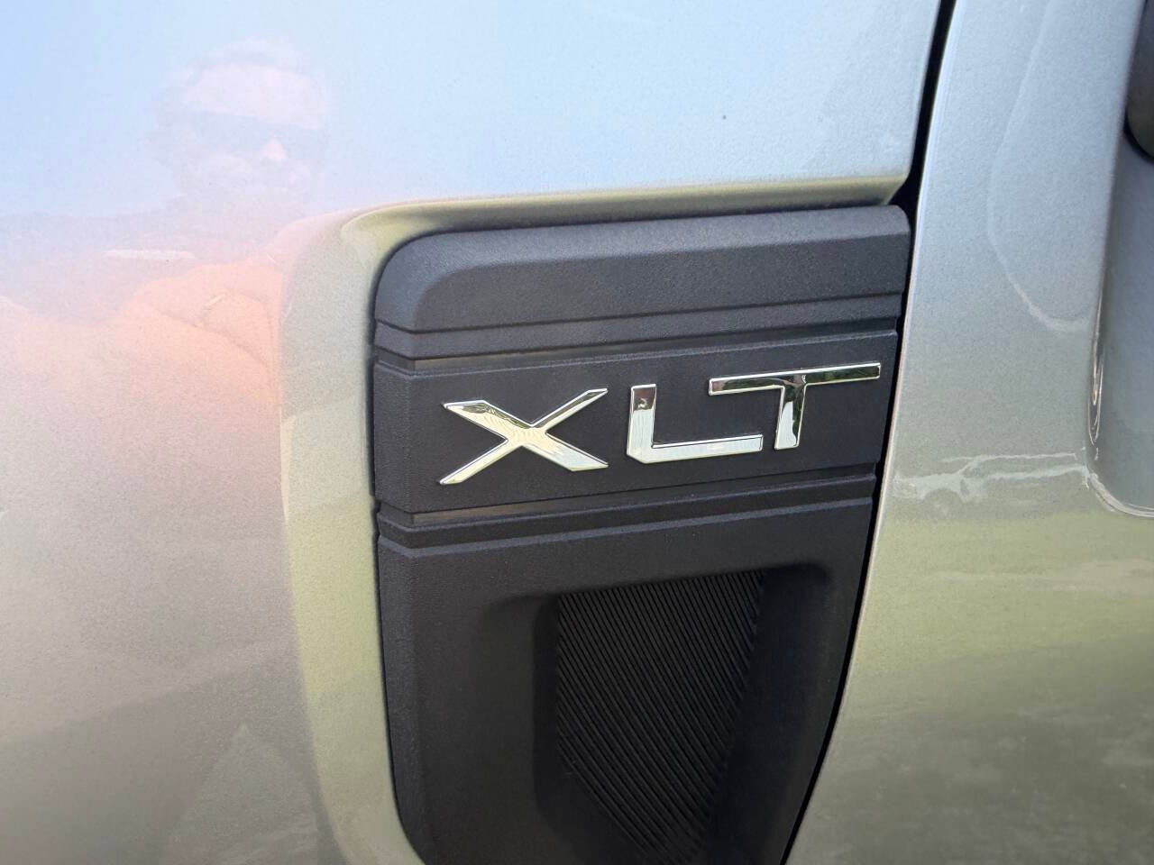 2022 Ford Maverick XLT 4dr SuperCrew 4.5 ft. SB
