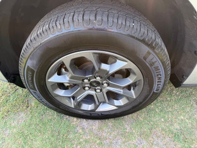 2022 Ford Maverick XLT 4dr SuperCrew 4.5 ft. SB