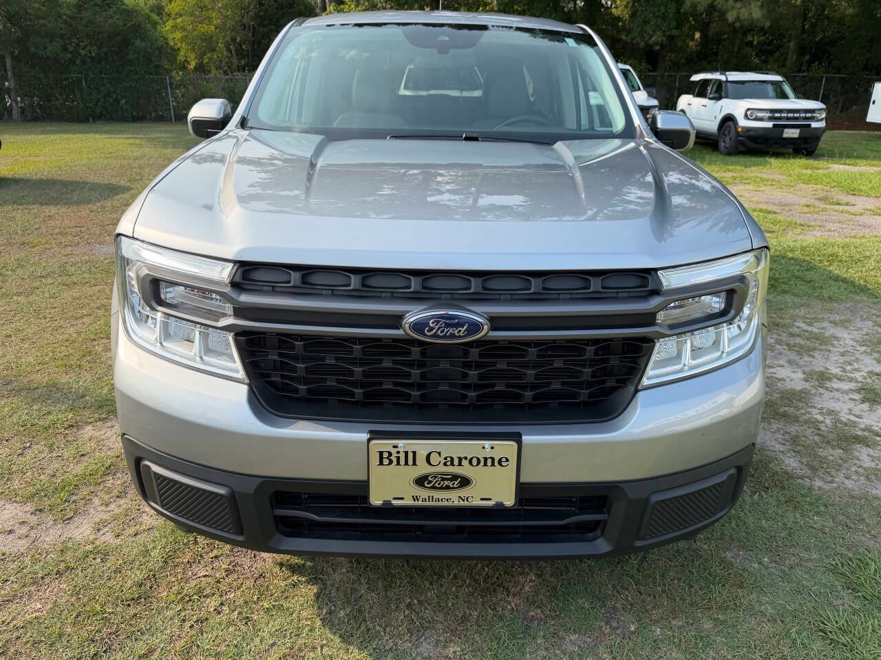 2022 Ford Maverick XLT 4dr SuperCrew 4.5 ft. SB