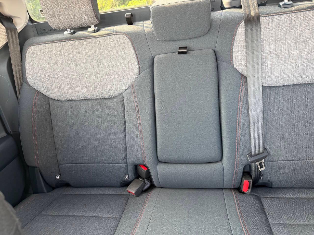2022 Ford Maverick XLT 4dr SuperCrew 4.5 ft. SB