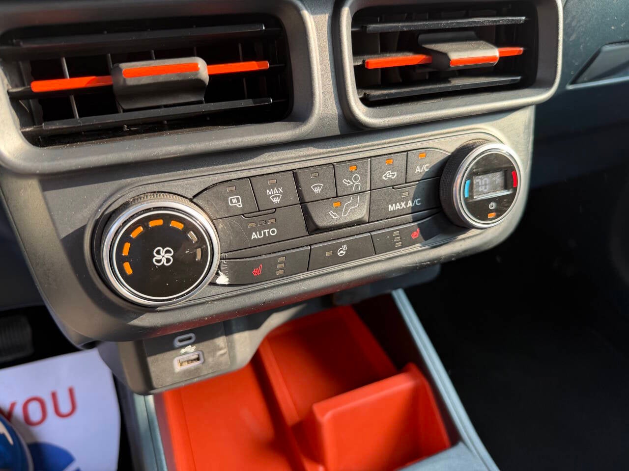 2022 Ford Maverick XLT 4dr SuperCrew 4.5 ft. SB