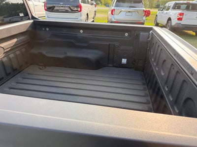 2022 Ford Maverick XLT 4dr SuperCrew 4.5 ft. SB