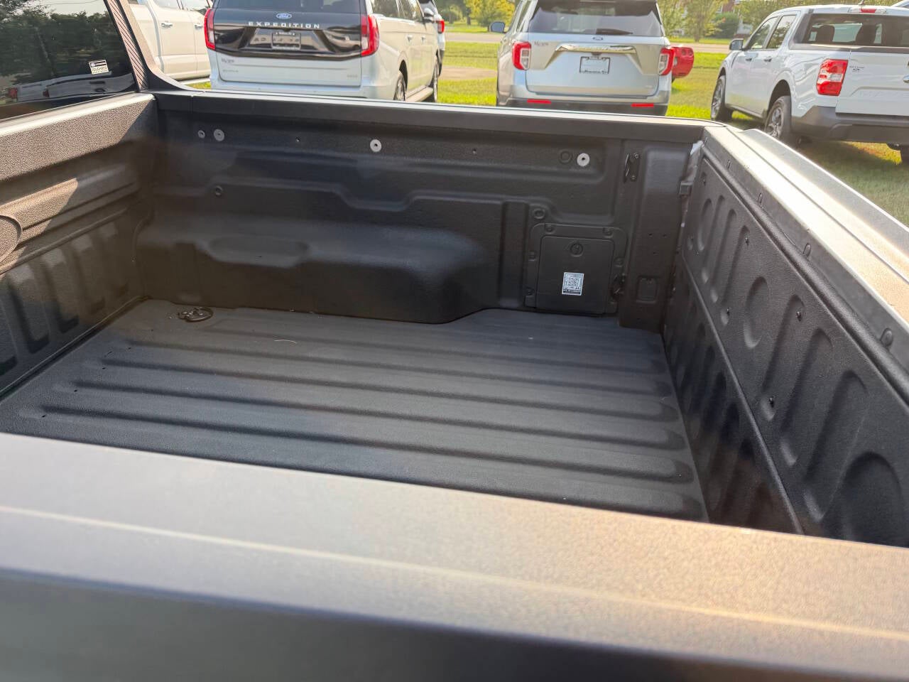 2022 Ford Maverick XLT 4dr SuperCrew 4.5 ft. SB