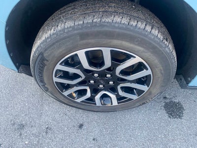 2023 Ford Maverick Lariat AWD 4dr SuperCrew 4.5 ft. SB