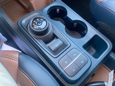 2023 Ford Maverick Lariat AWD 4dr SuperCrew 4.5 ft. SB