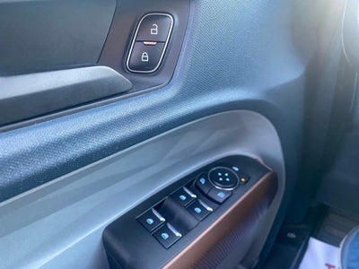 2023 Ford Maverick Lariat AWD 4dr SuperCrew 4.5 ft. SB