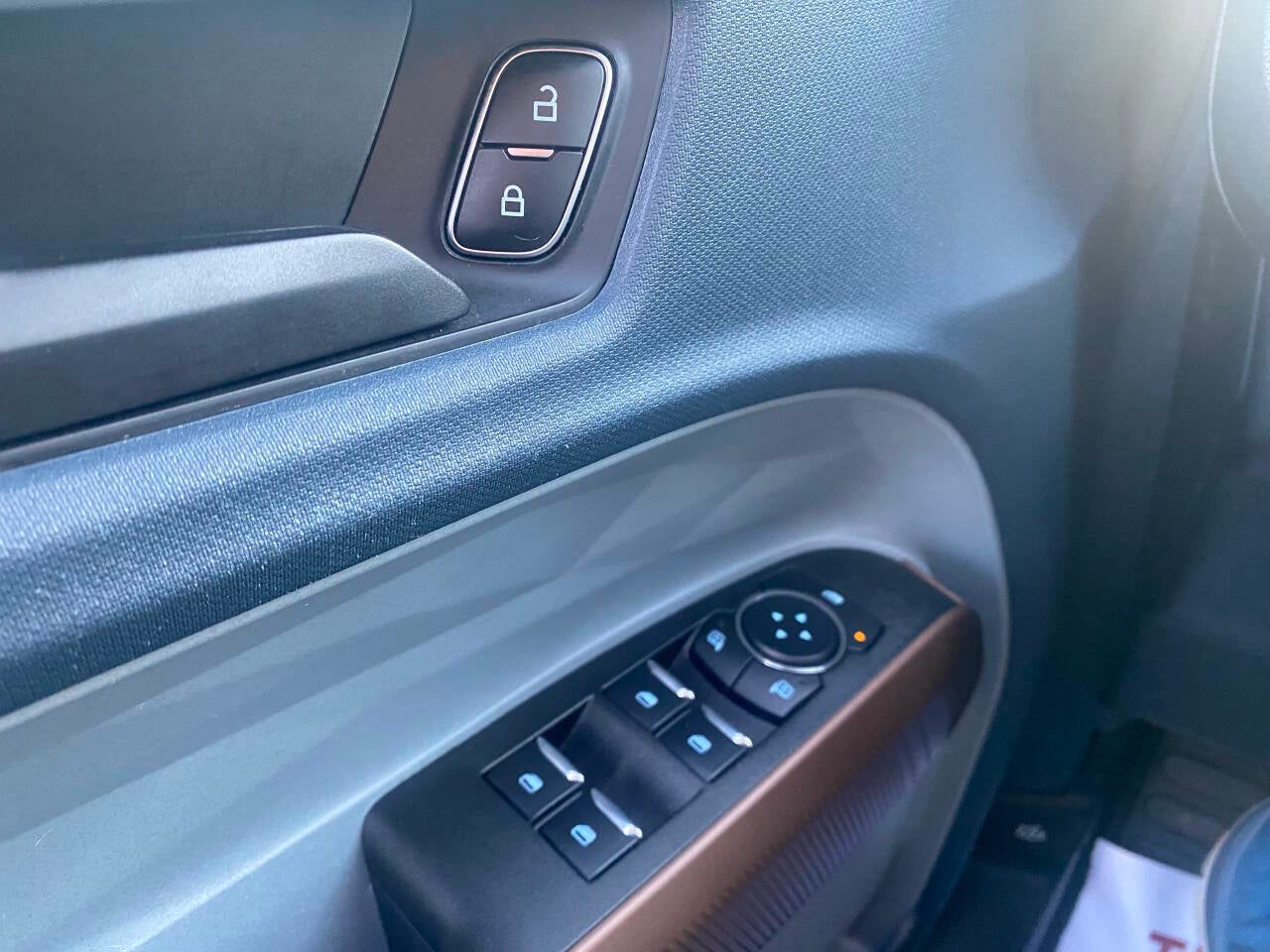 2023 Ford Maverick Lariat AWD 4dr SuperCrew 4.5 ft. SB