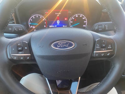 2023 Ford Maverick Lariat AWD 4dr SuperCrew 4.5 ft. SB