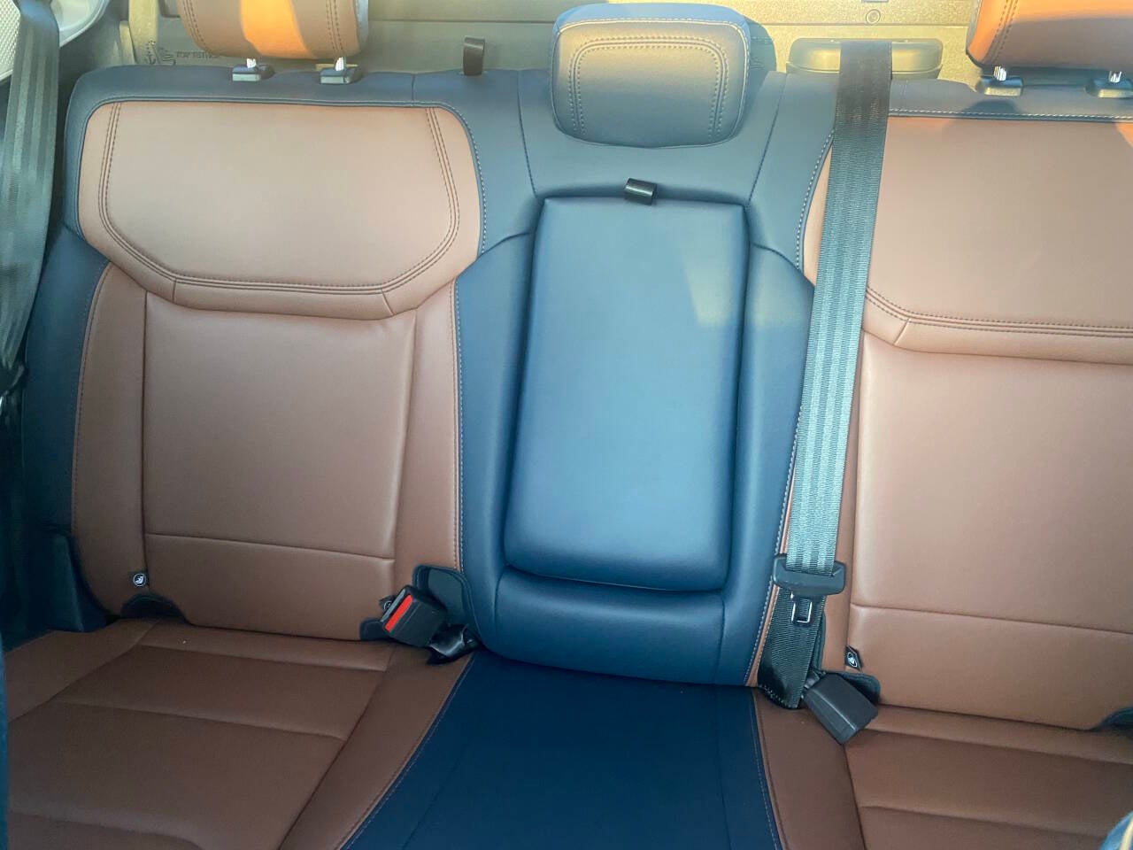 2023 Ford Maverick Lariat AWD 4dr SuperCrew 4.5 ft. SB