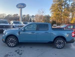 2023 Ford Maverick Lariat AWD 4dr SuperCrew 4.5 ft. SB
