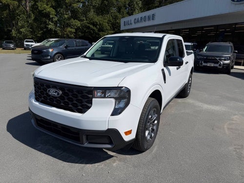 2026 Ford Maverick XLT 4dr SuperCrew 4.5 ft. SB