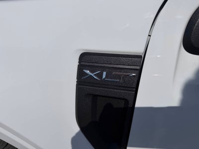 2026 Ford Maverick XLT 4dr SuperCrew 4.5 ft. SB
