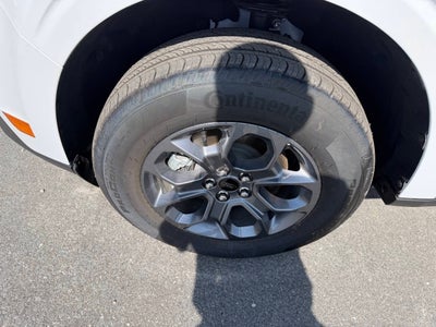 2026 Ford Maverick XLT 4dr SuperCrew 4.5 ft. SB