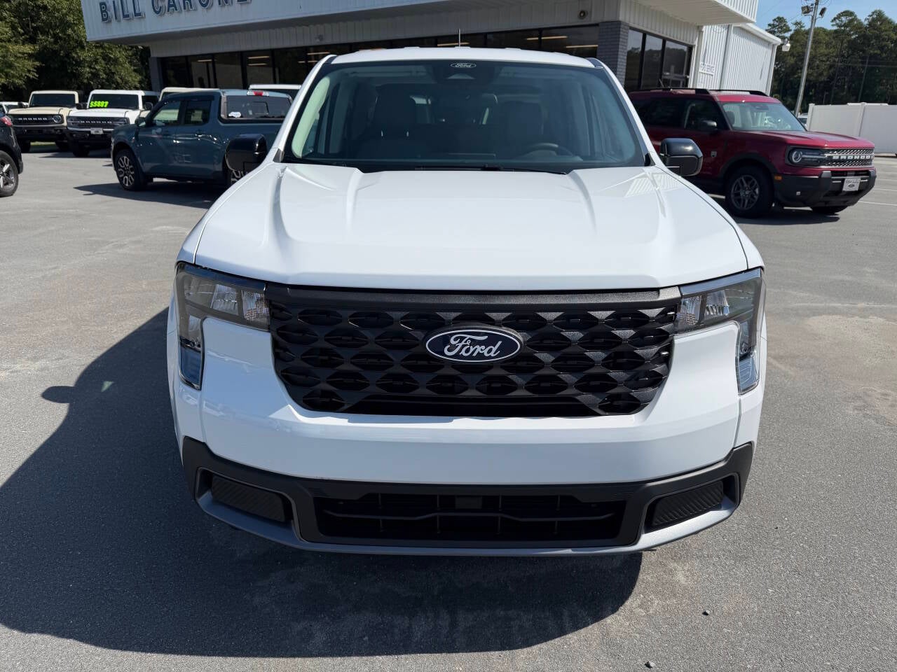 2026 Ford Maverick XLT 4dr SuperCrew 4.5 ft. SB