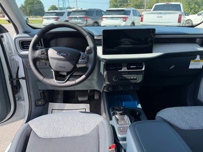 2026 Ford Maverick XLT 4dr SuperCrew 4.5 ft. SB