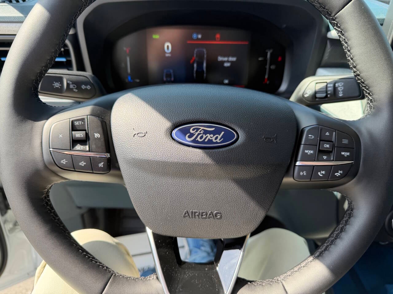 2026 Ford Maverick XLT 4dr SuperCrew 4.5 ft. SB