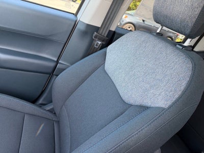 2026 Ford Maverick XLT 4dr SuperCrew 4.5 ft. SB