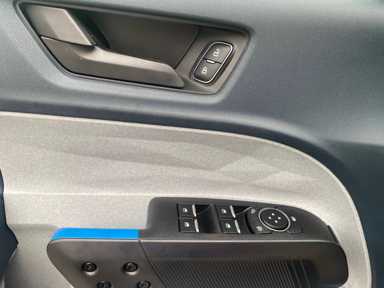 2025 Ford Maverick XLT 4dr SuperCrew 4.5 ft. SB