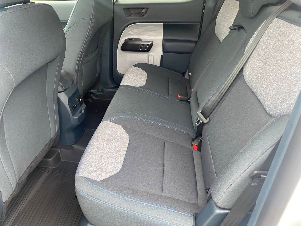 2025 Ford Maverick XLT 4dr SuperCrew 4.5 ft. SB