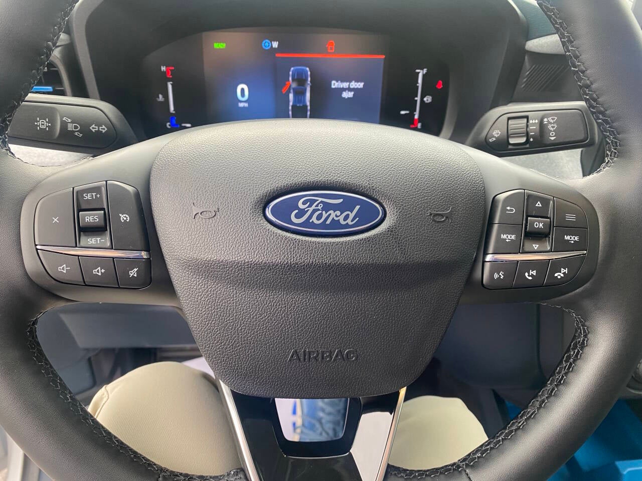 2025 Ford Maverick XLT 4dr SuperCrew 4.5 ft. SB