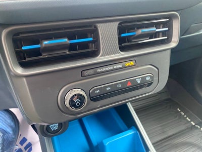 2025 Ford Maverick XLT 4dr SuperCrew 4.5 ft. SB