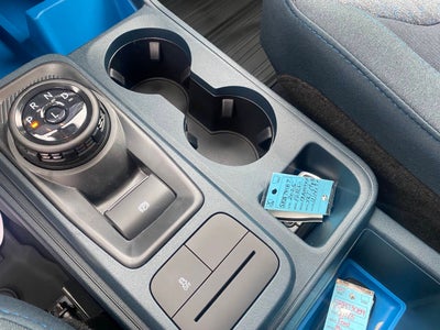 2025 Ford Maverick XLT 4dr SuperCrew 4.5 ft. SB