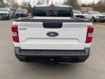 2025 Ford Maverick XLT 4dr SuperCrew 4.5 ft. SB