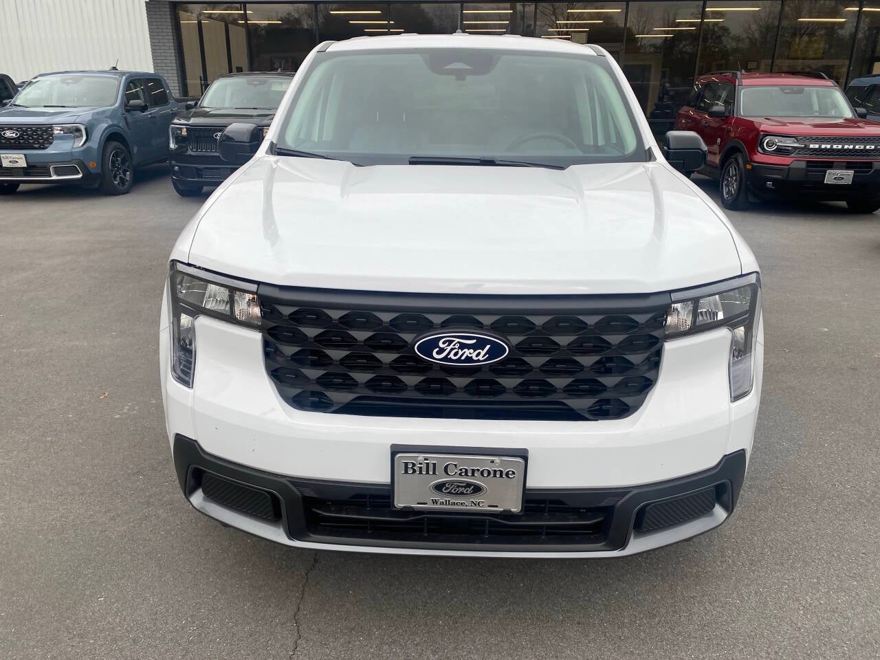 2025 Ford Maverick XLT 4dr SuperCrew 4.5 ft. SB