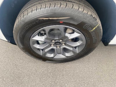 2025 Ford Maverick XLT 4dr SuperCrew 4.5 ft. SB