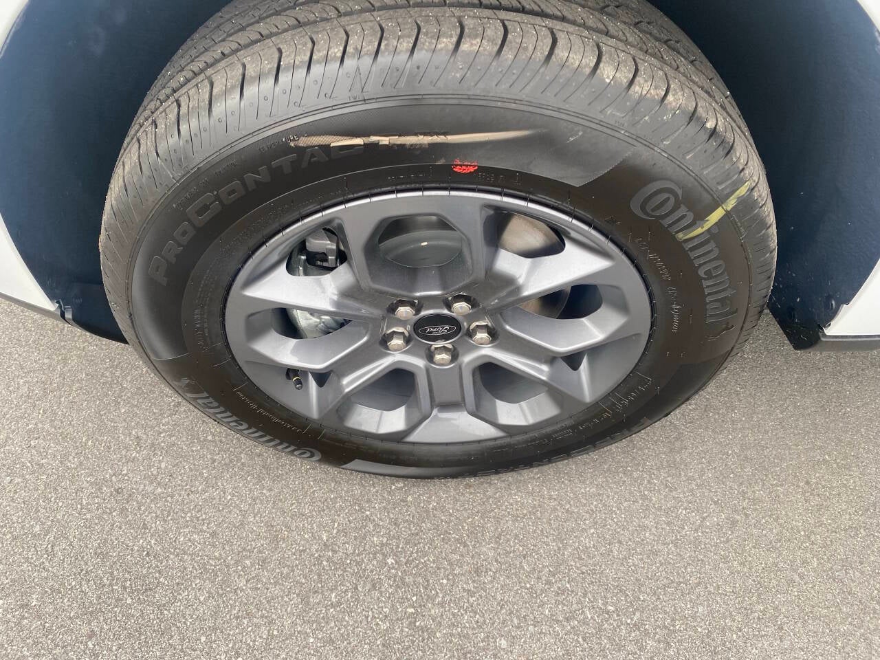 2025 Ford Maverick XLT 4dr SuperCrew 4.5 ft. SB