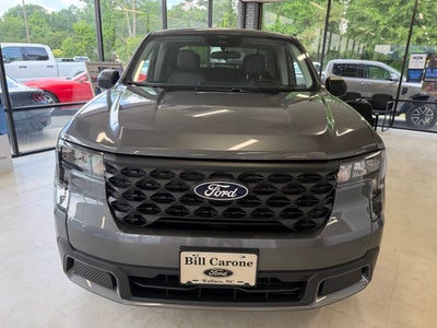 2026 Ford Maverick XLT 4dr SuperCrew 4.5 ft. SB