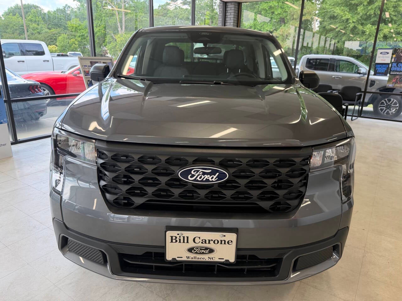 2026 Ford Maverick XLT 4dr SuperCrew 4.5 ft. SB