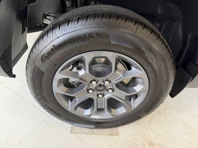 2026 Ford Maverick XLT 4dr SuperCrew 4.5 ft. SB