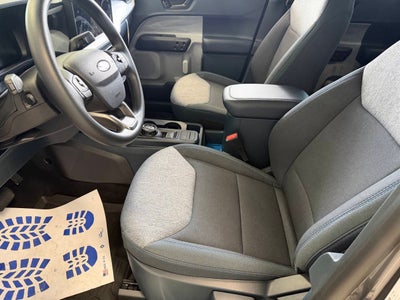 2026 Ford Maverick XLT 4dr SuperCrew 4.5 ft. SB