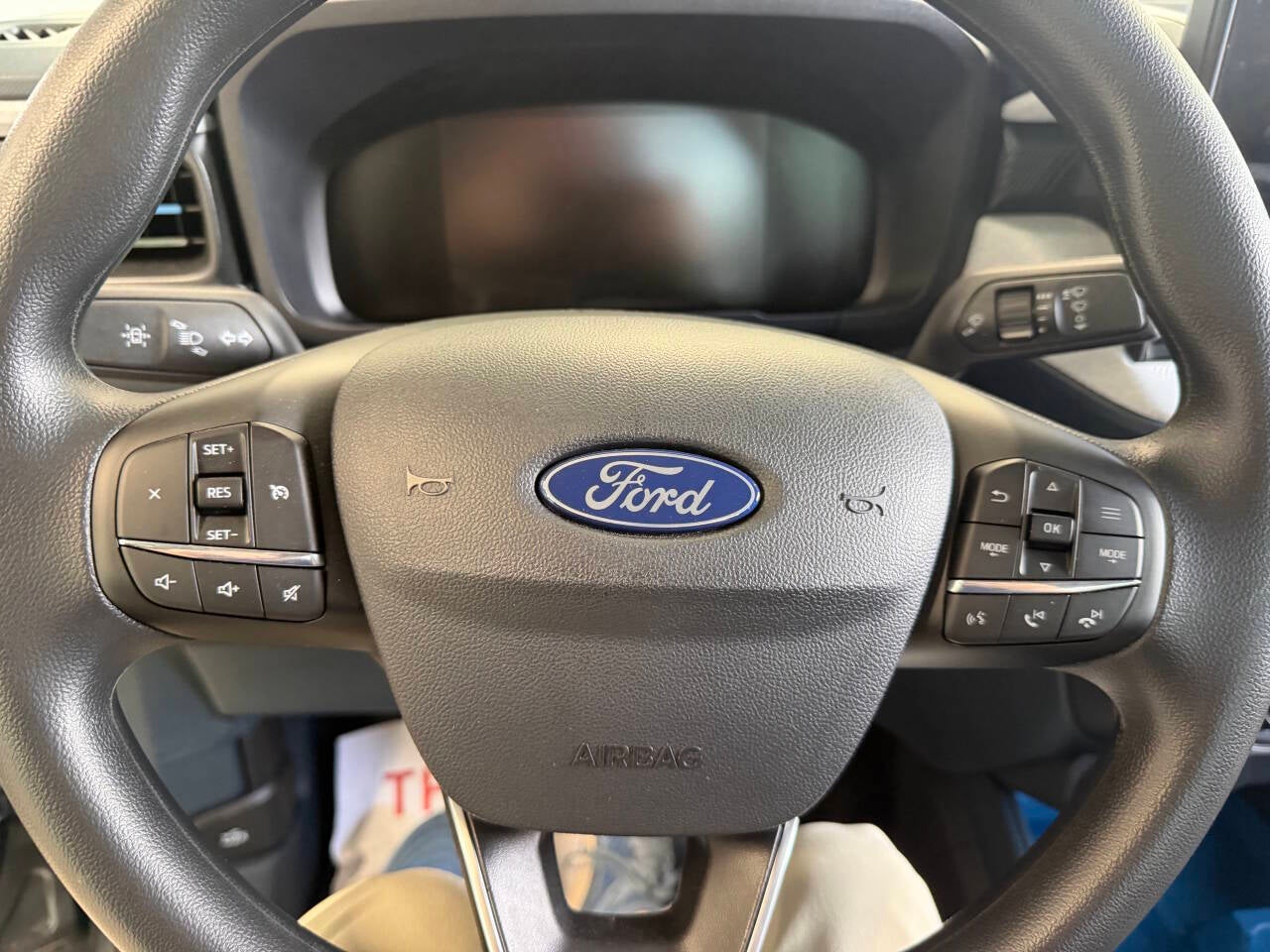 2026 Ford Maverick XLT 4dr SuperCrew 4.5 ft. SB