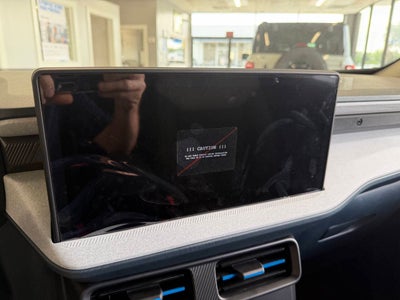 2026 Ford Maverick XLT 4dr SuperCrew 4.5 ft. SB
