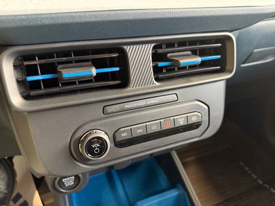 2026 Ford Maverick XLT 4dr SuperCrew 4.5 ft. SB