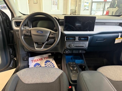 2026 Ford Maverick XLT 4dr SuperCrew 4.5 ft. SB