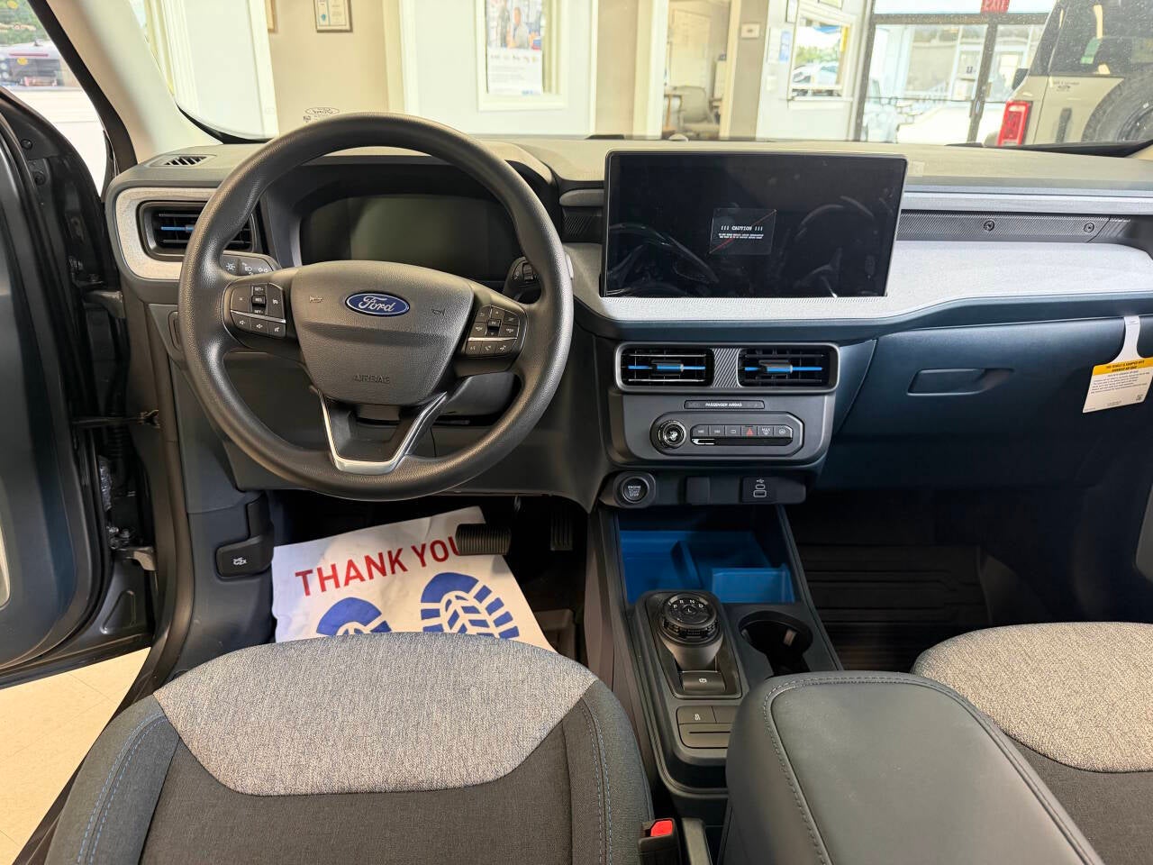 2026 Ford Maverick XLT 4dr SuperCrew 4.5 ft. SB