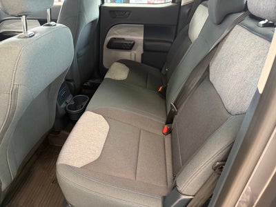 2026 Ford Maverick XLT 4dr SuperCrew 4.5 ft. SB