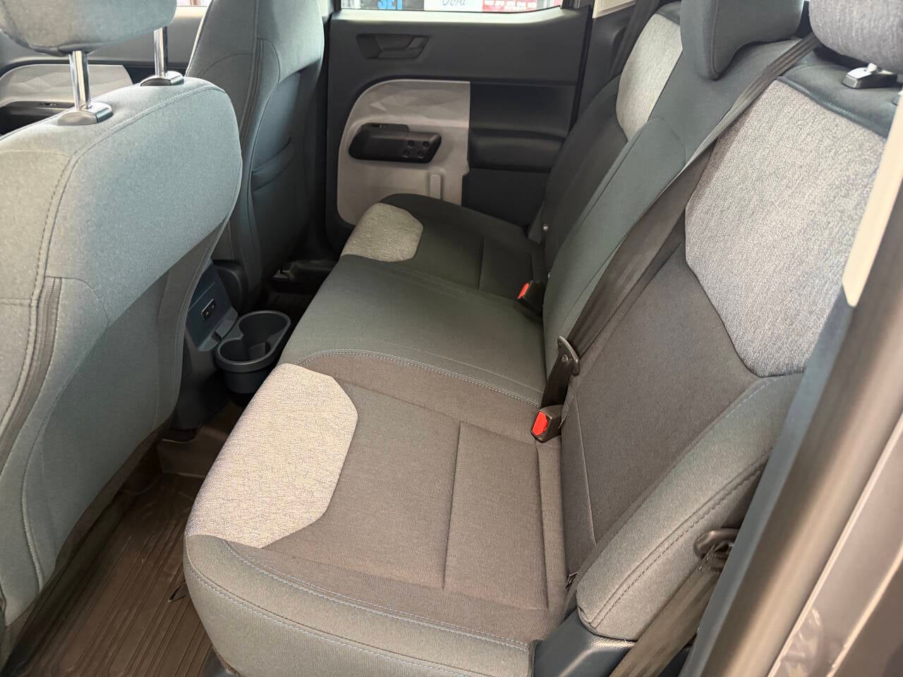 2026 Ford Maverick XLT 4dr SuperCrew 4.5 ft. SB