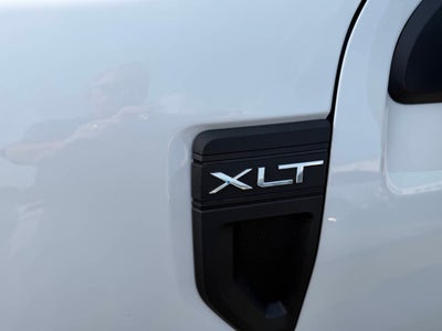 2024 Ford Maverick XLT 4dr SuperCrew 4.5 ft. SB